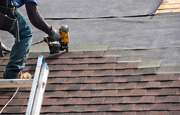 Licensed Emergency Roof Repair service in Clark Mills, NY - Brentwood Metal Roofing